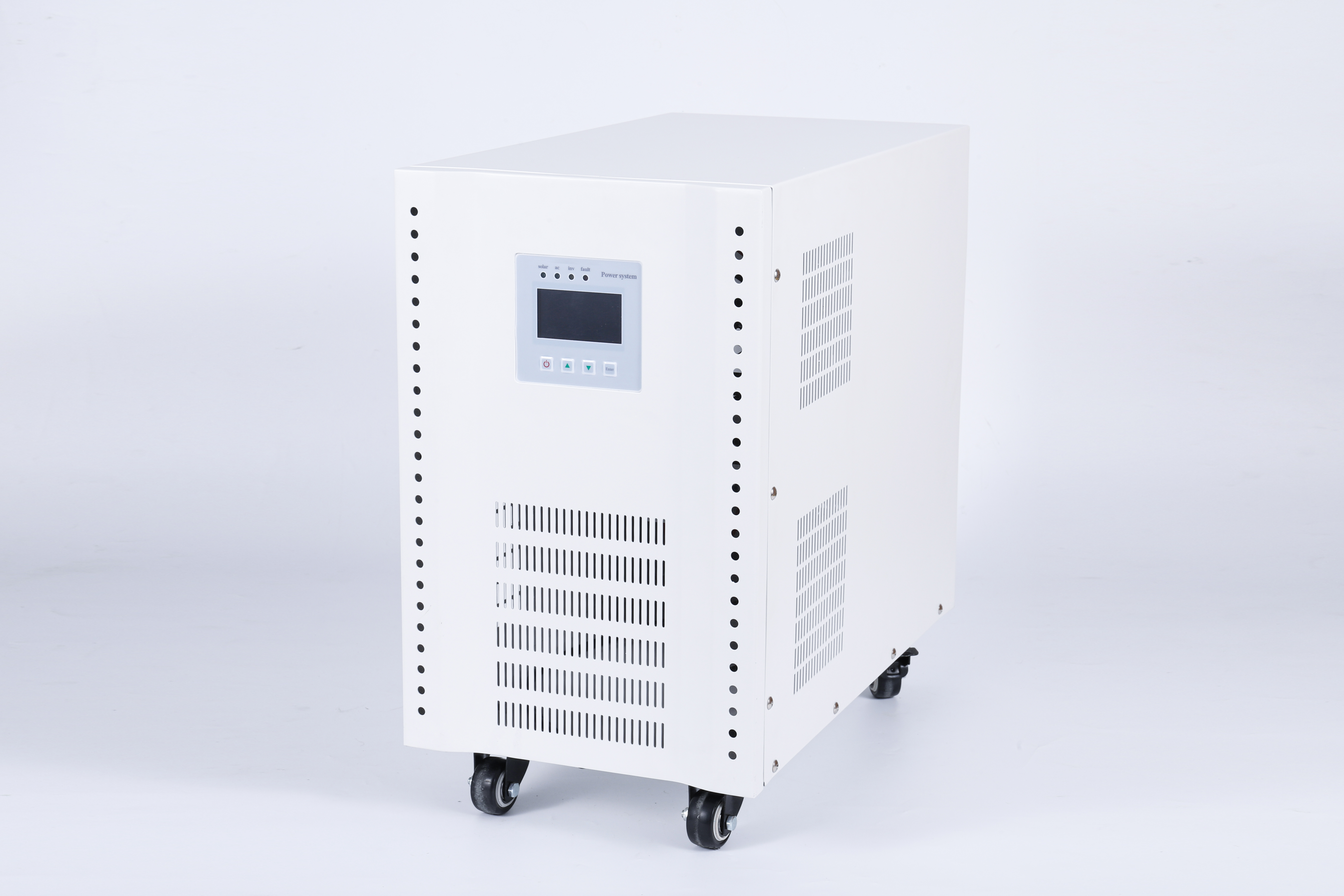 SUN Series Solar Inverter MPPT all in one2000-6000W