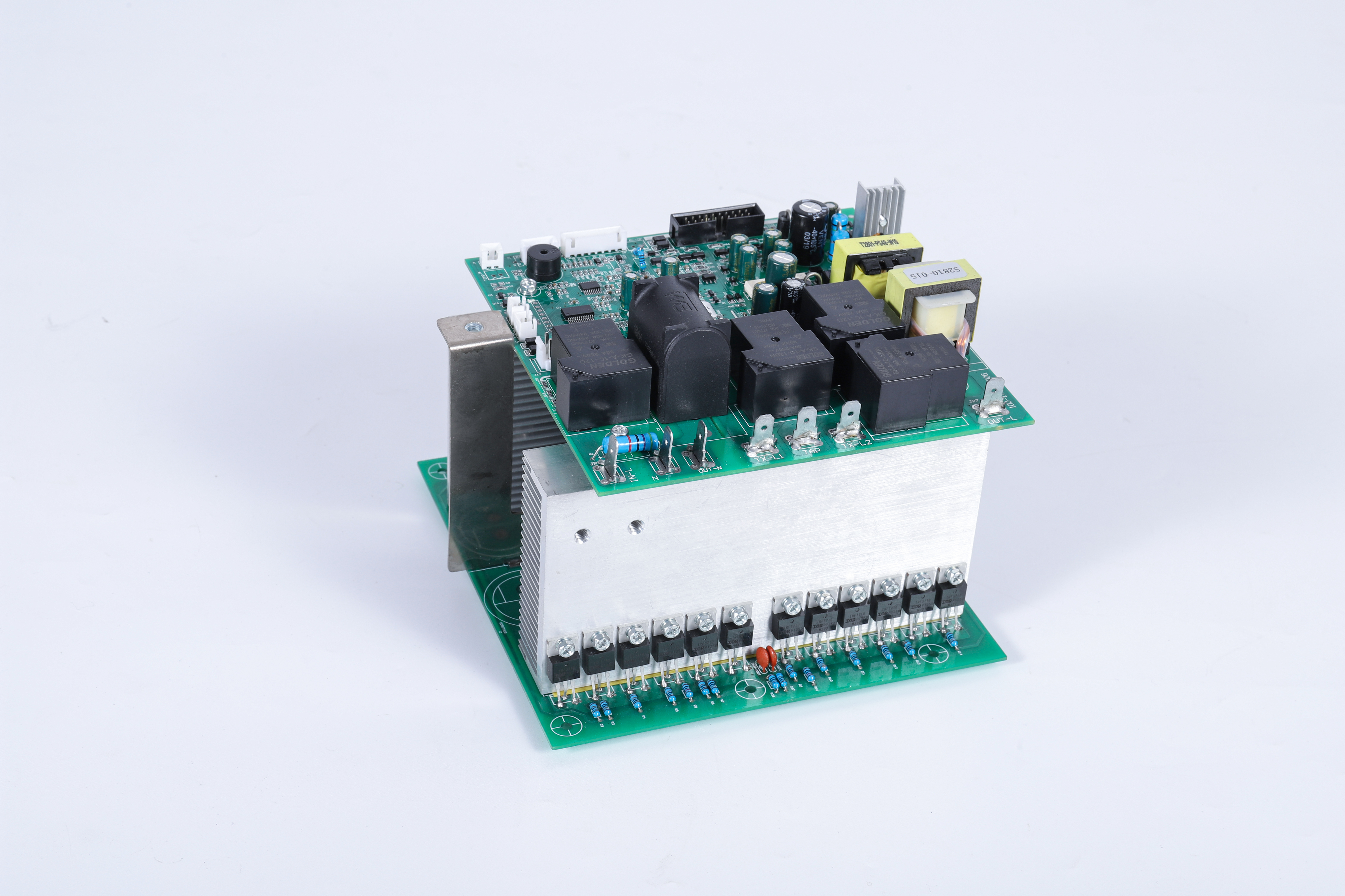 SUN Series Solar Inverter MPPT all in one2000 - 6000W