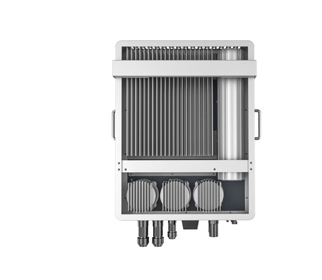 IP65 Hybrid Three Phase Low Voltage 12KW Solar Inverter