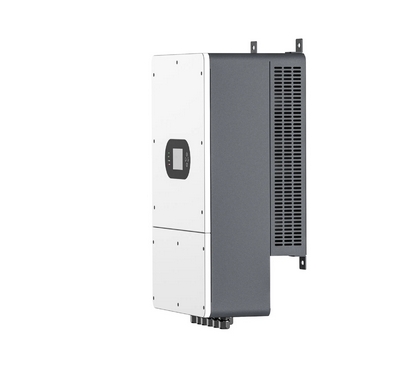 IP65 Hybrid Single Phase 8KW Inverter