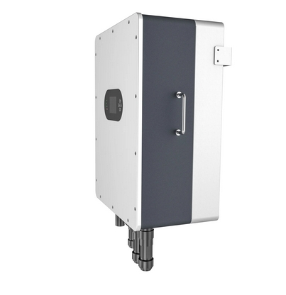 IP65 Hybrid Three Phase Low Voltage 6KW Solar Inverter