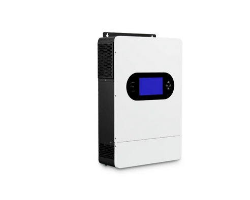 IP21 Hybrid Single Phase Solar Inverter