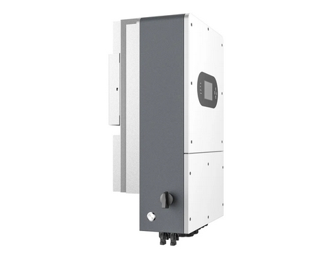 IP65 Hybrid Single Phase 6KW Inverter