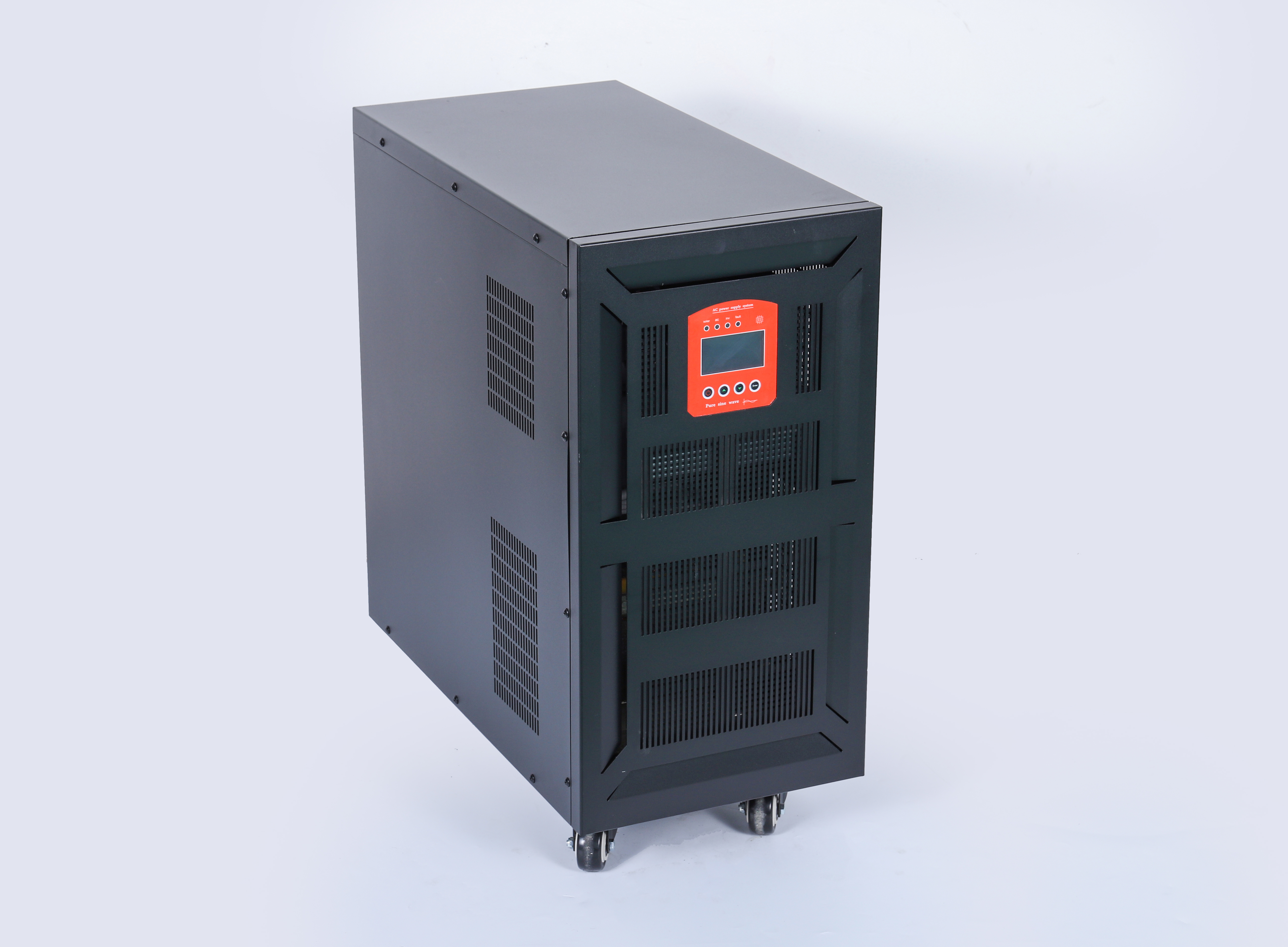 HM Series inverter/Solar Inverter MPPT all in one 7000-10KW