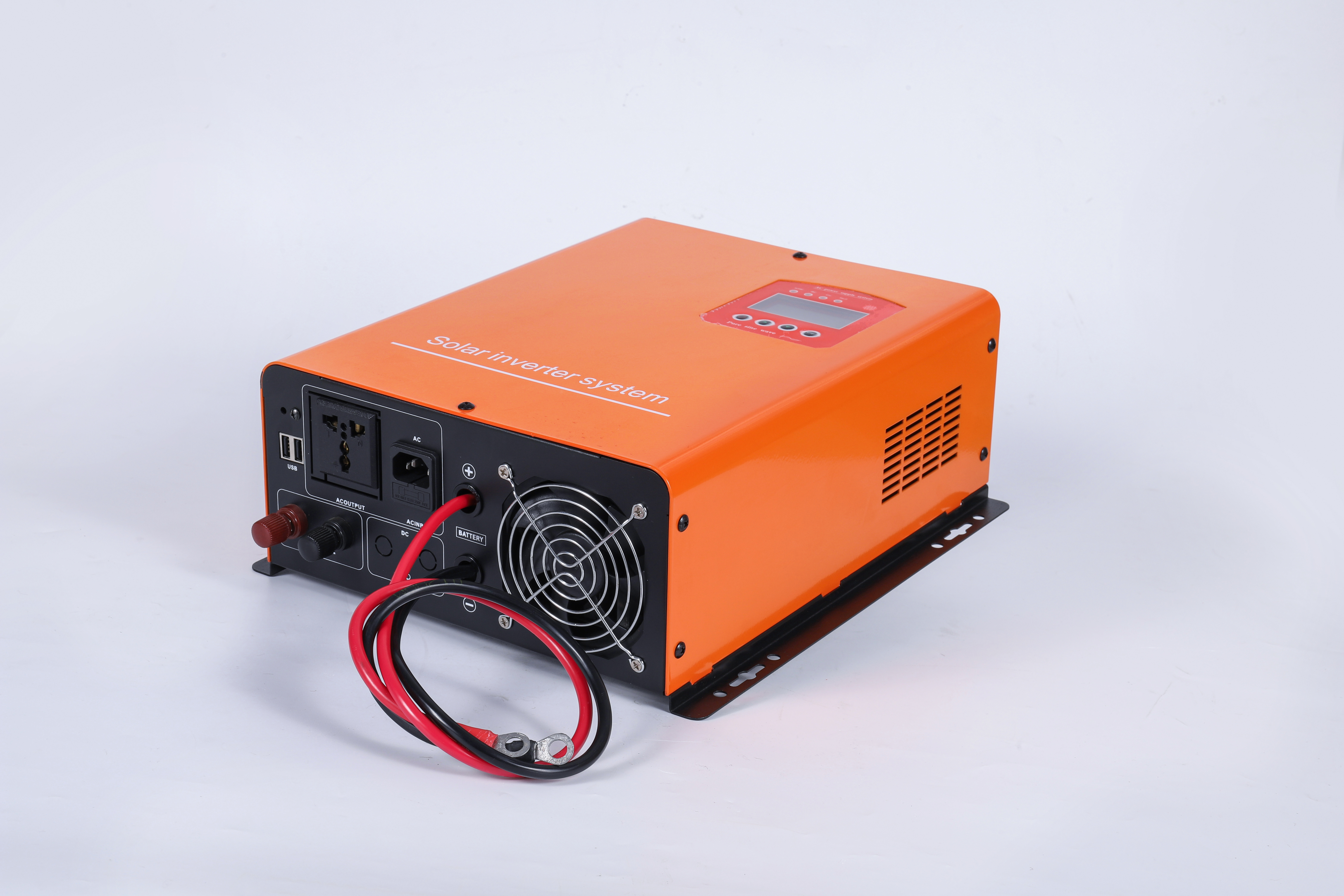 H Series inverter/Solar Inverter MPPT all in one 300-1200W series