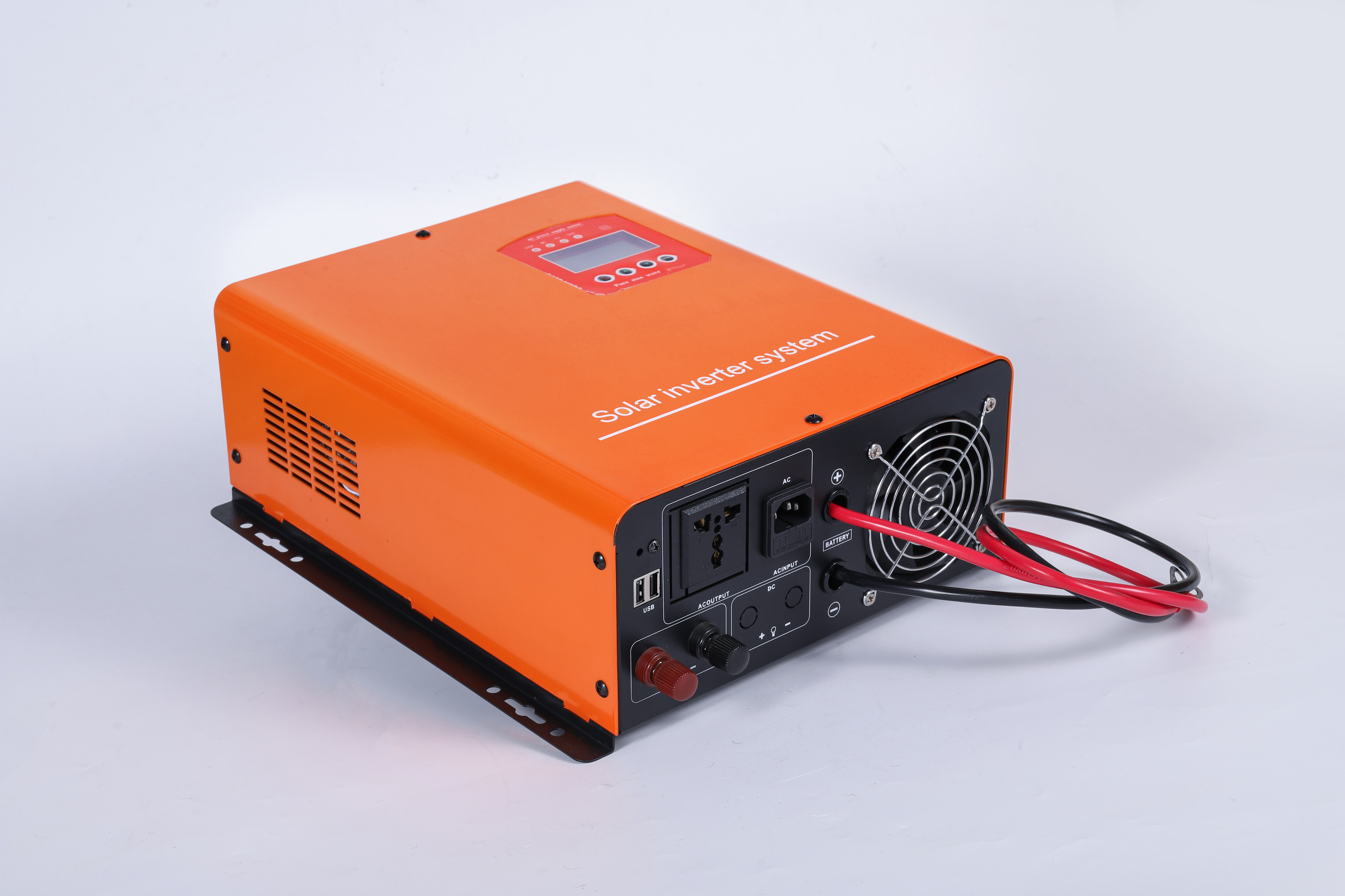 H Series inverter/Solar Inverter MPPT all in one 300-1200W series