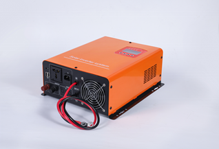 H Series inverter/UPS 300-1200W series