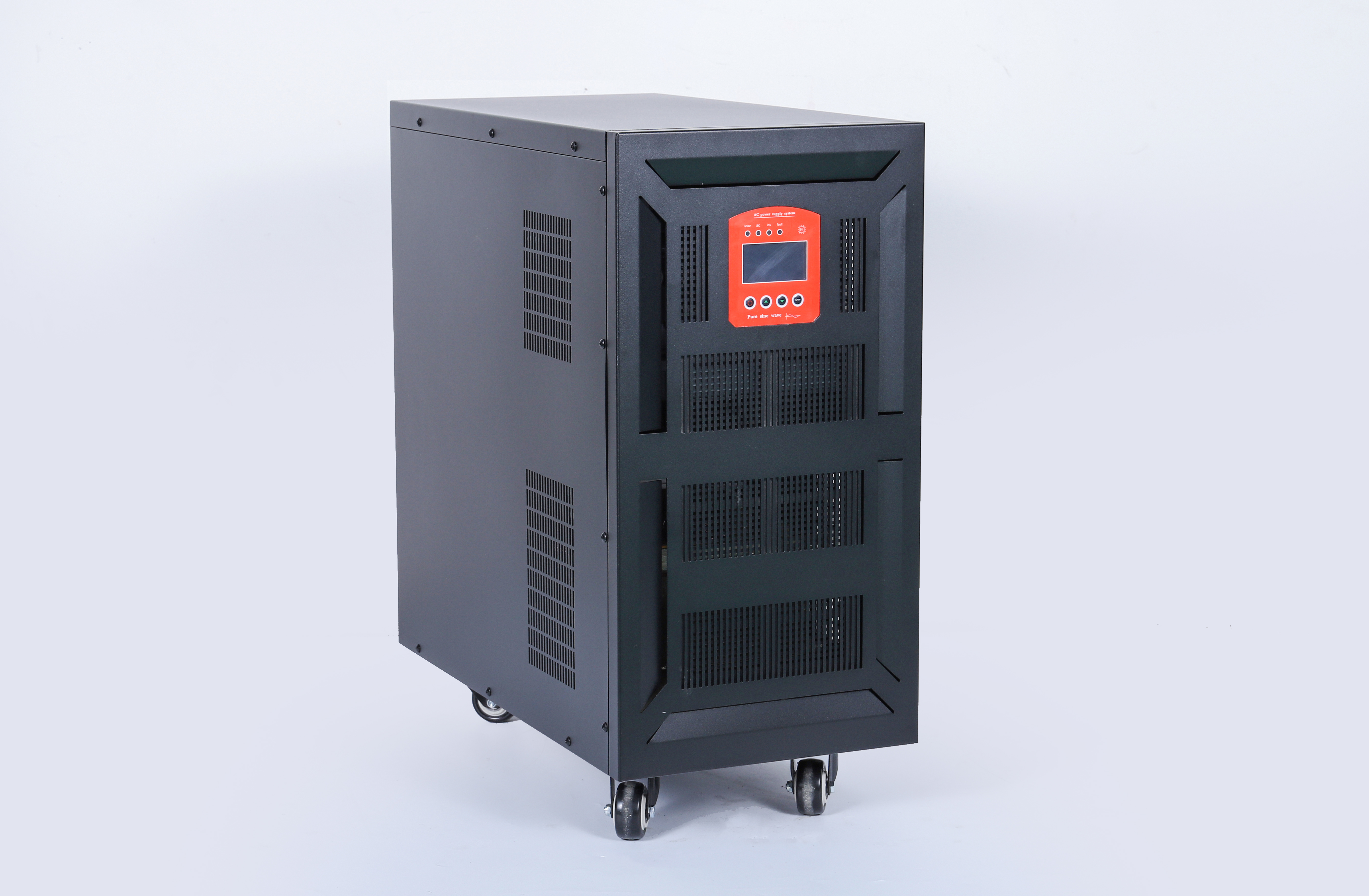 HM Series inverter/Solar Inverter MPPT all in one 7000-10KW